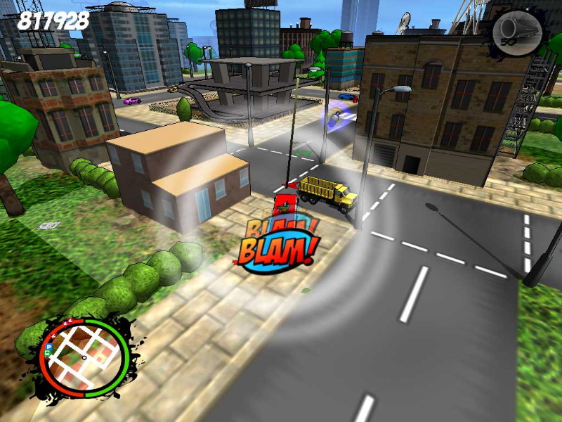 City BUS - screenshot 27
