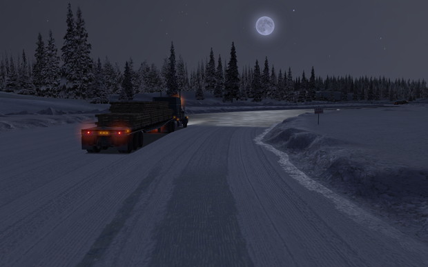 18 Wheels of Steel: Extreme Trucker - screenshot 15