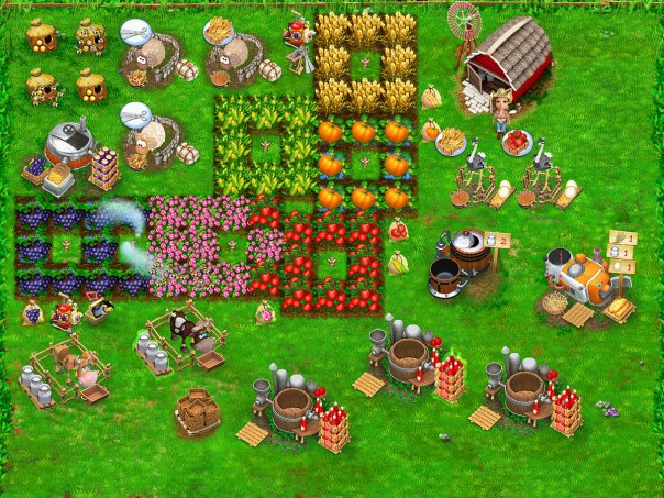 Ranch Rush - screenshot 15