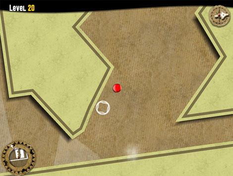 Equilibrio - screenshot 24