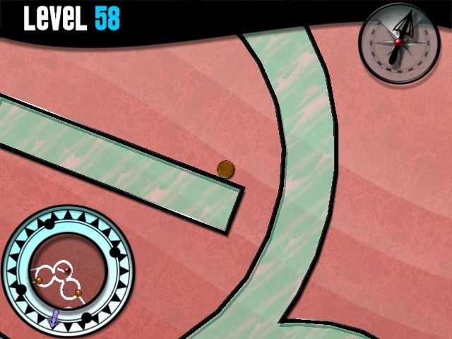 Equilibrio - screenshot 15