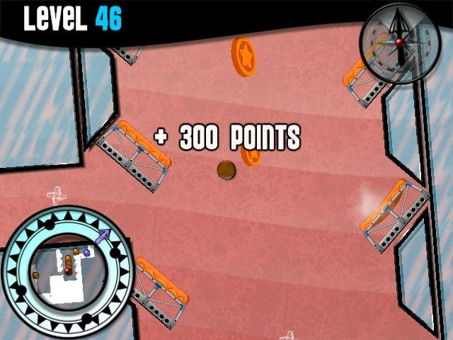 Equilibrio - screenshot 11