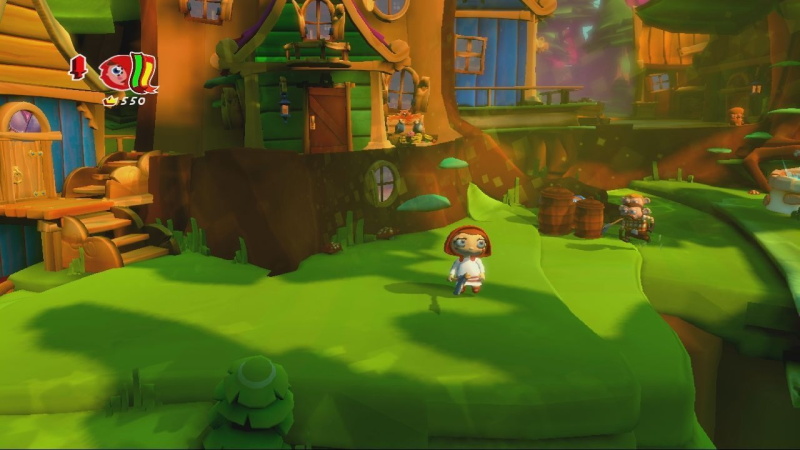 Fairytale Fights - screenshot 25