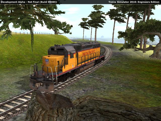 Trainz Simulator 2010: Engineers Edition - screenshot 28