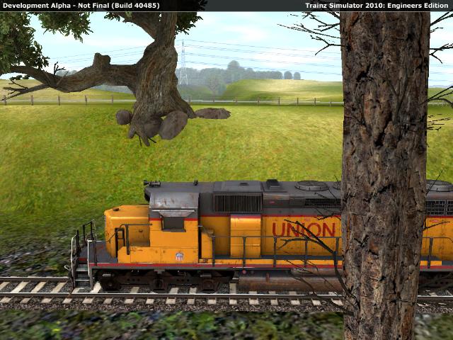 Trainz Simulator 2010: Engineers Edition - screenshot 27
