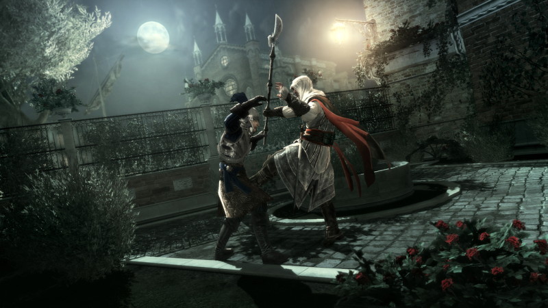 Assassins Creed 2 - screenshot 31