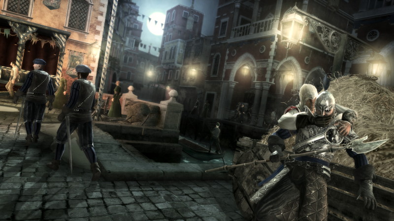 Assassins Creed 2 - screenshot 26