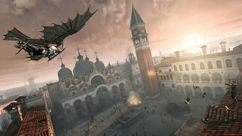 Assassins Creed 2 - screenshot 22