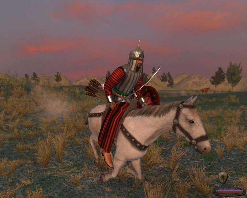 Mount & Blade: Fire and Sword - screenshot 6