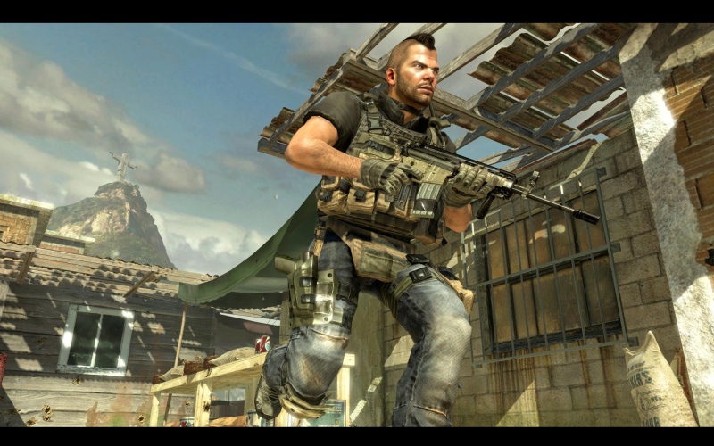 Call of Duty: Modern Warfare 2 - screenshot 23