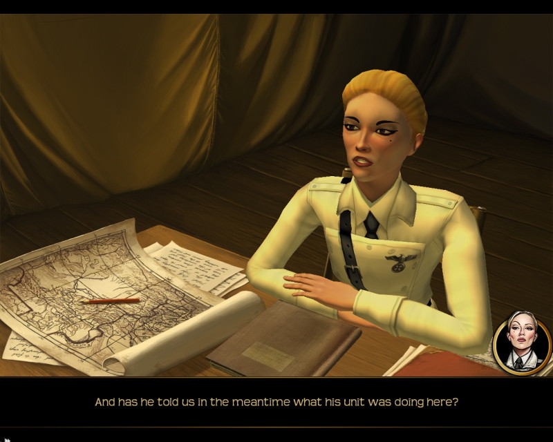 Lost Horizon - screenshot 21