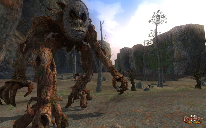 EverQuest 2: Echoes of Faydwer - screenshot 47