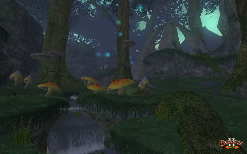 EverQuest 2: Echoes of Faydwer - screenshot 23
