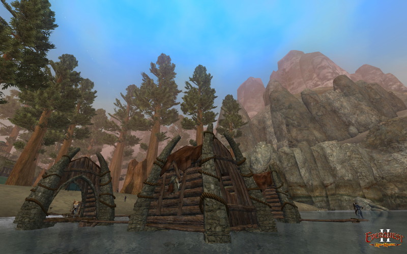 EverQuest 2: Rise of Kunark - screenshot 38