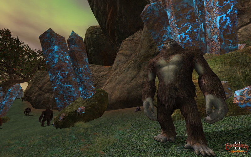 EverQuest 2: Rise of Kunark - screenshot 32