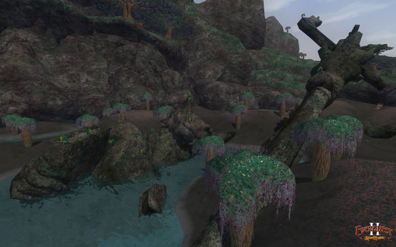 EverQuest 2: Rise of Kunark - screenshot 20