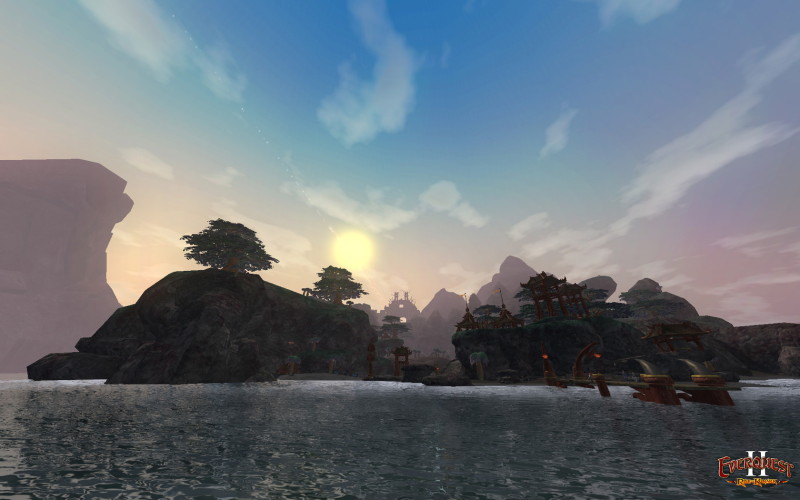 EverQuest 2: Rise of Kunark - screenshot 19