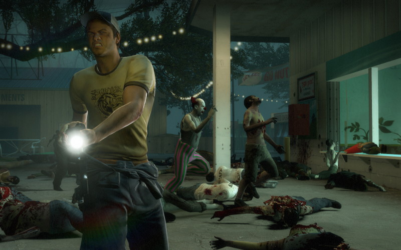 Left 4 Dead 2 - screenshot 9