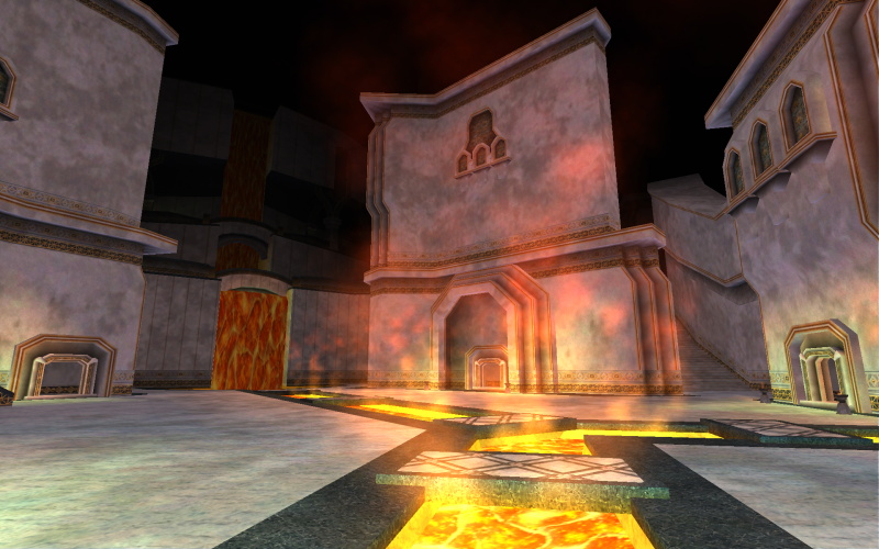 EverQuest: Underfoot - screenshot 25