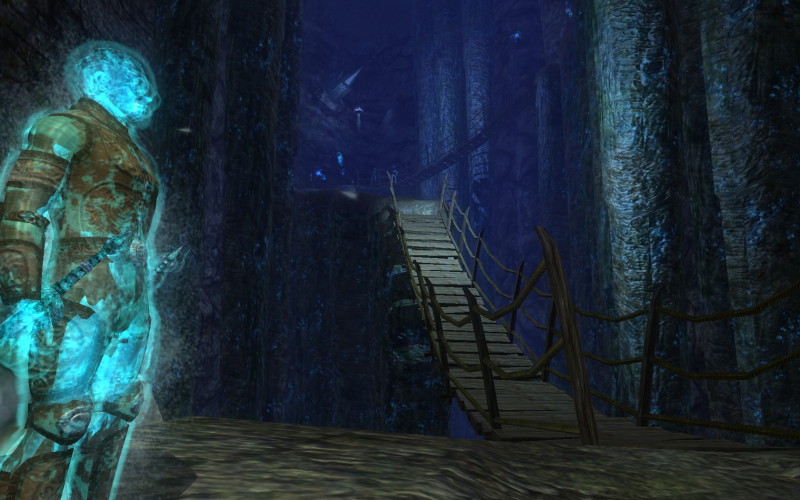 EverQuest 2: Sentinel's Fate - screenshot 115