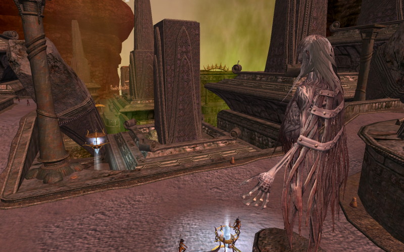 EverQuest 2: Sentinel's Fate - screenshot 107