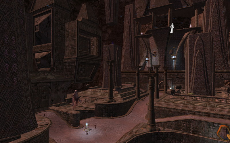 EverQuest 2: Sentinel's Fate - screenshot 101