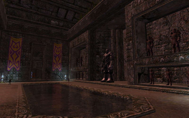 EverQuest 2: Sentinel's Fate - screenshot 97