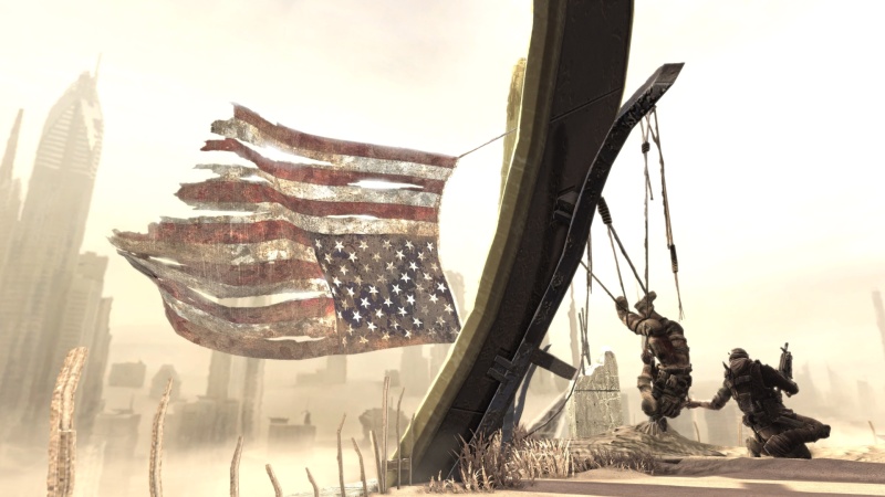 Spec Ops: The Line - screenshot 21