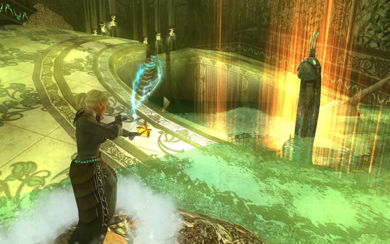 EverQuest 2: Sentinel's Fate - screenshot 91