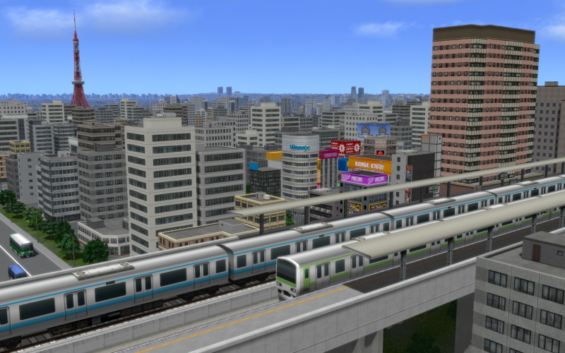 A-Train 9 - screenshot 41