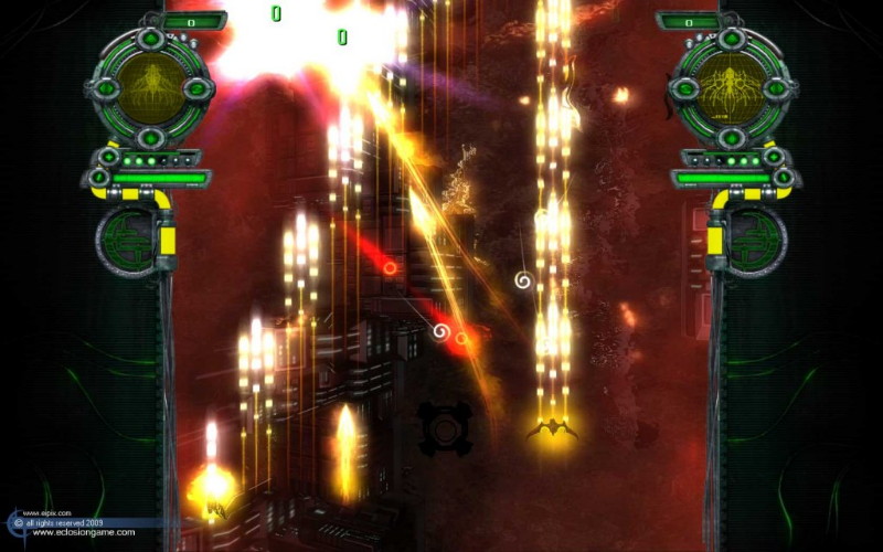 Eclosion - screenshot 15