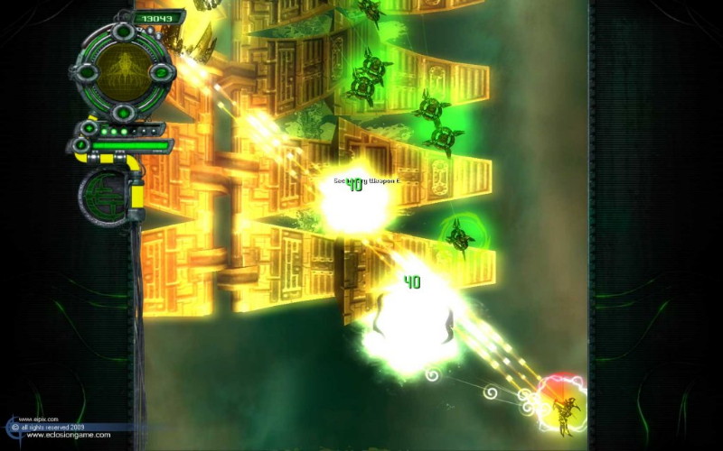 Eclosion - screenshot 12