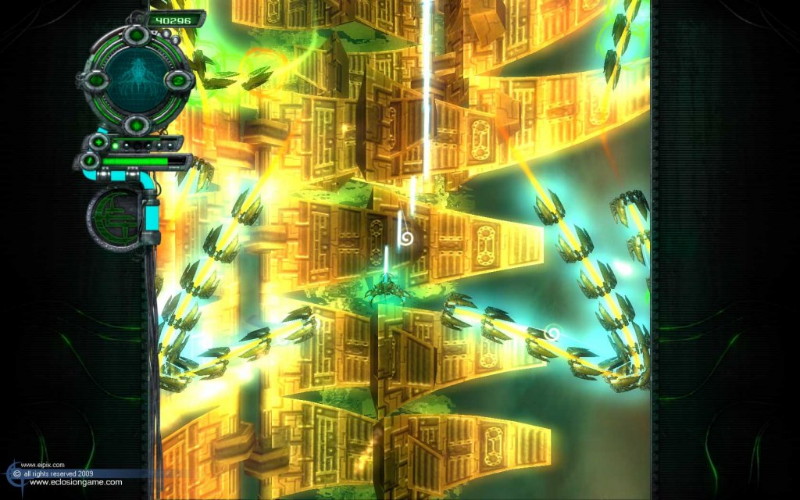 Eclosion - screenshot 10