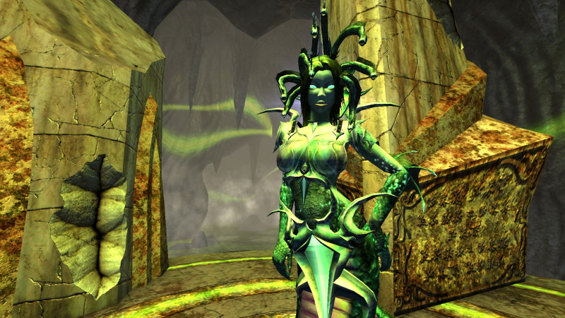 EverQuest 2: Sentinel's Fate - screenshot 54