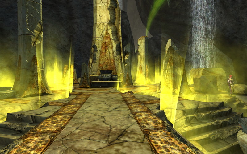EverQuest 2: Sentinel's Fate - screenshot 45