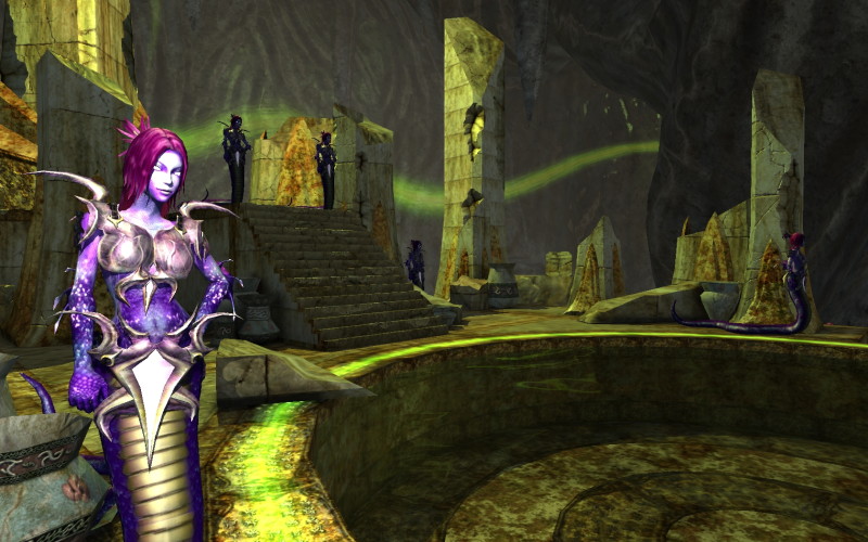 EverQuest 2: Sentinel's Fate - screenshot 44