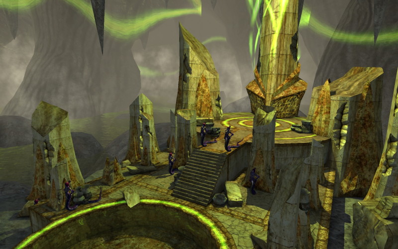 EverQuest 2: Sentinel's Fate - screenshot 43