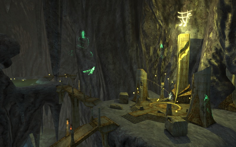EverQuest 2: Sentinel's Fate - screenshot 42