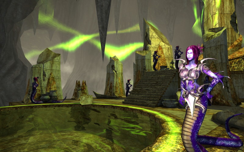 EverQuest 2: Sentinel's Fate - screenshot 40