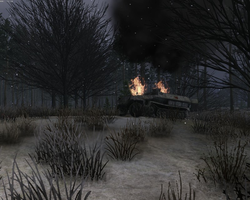 Achtung Panzer: Kharkov 1943 - screenshot 29