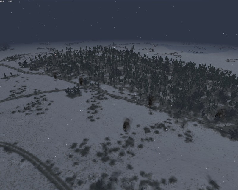 Achtung Panzer: Kharkov 1943 - screenshot 27