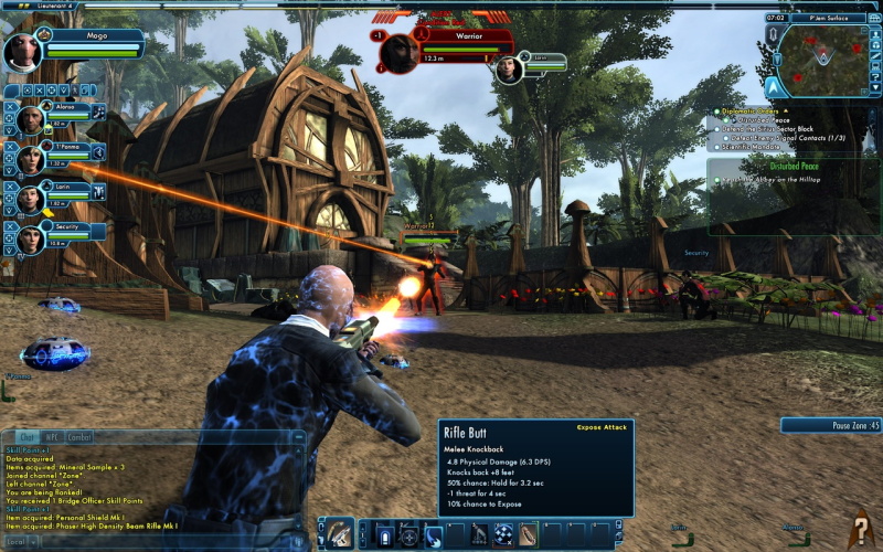 Star Trek Online - screenshot 156