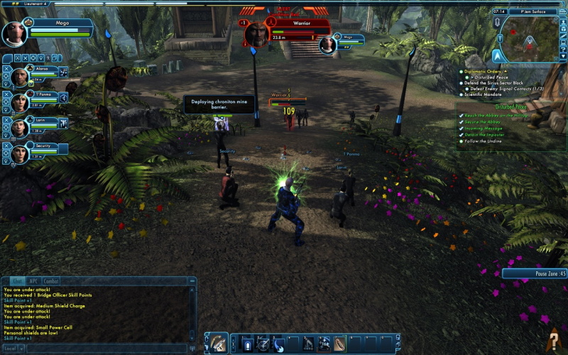 Star Trek Online - screenshot 154