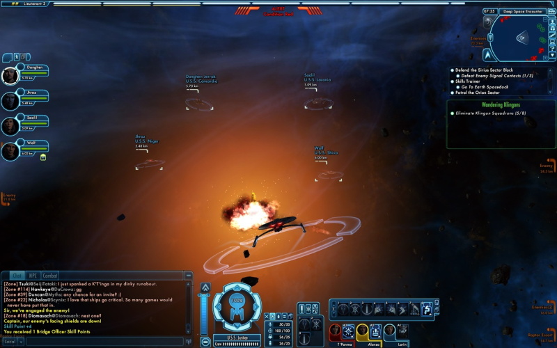 Star Trek Online - screenshot 148