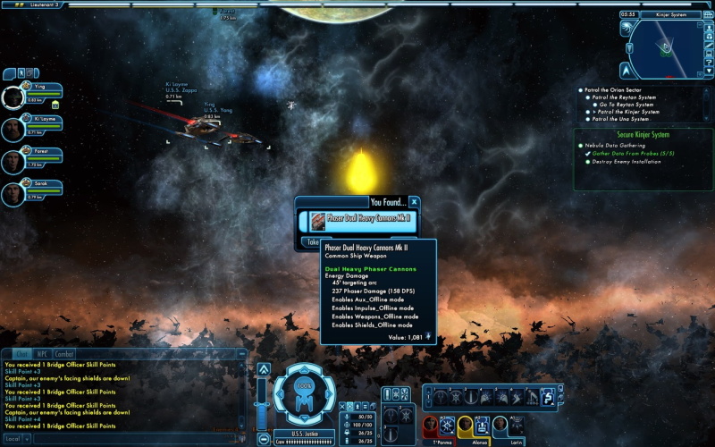 Star Trek Online - screenshot 142
