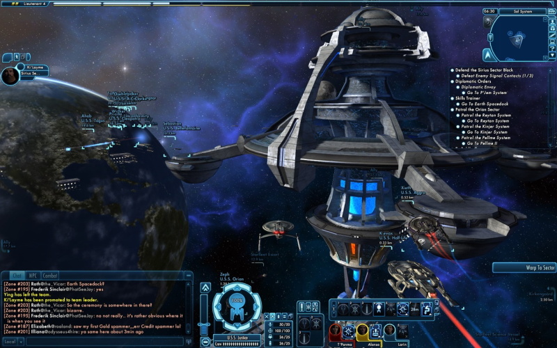 Star Trek Online - screenshot 140