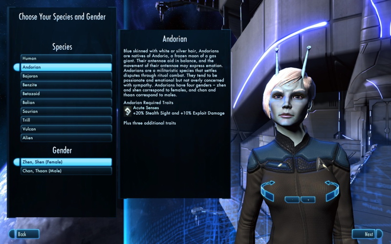 Star Trek Online - screenshot 134