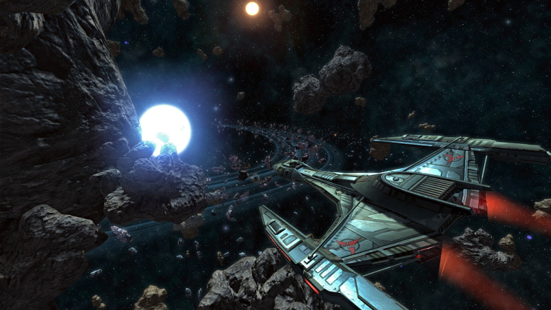 Star Trek Online - screenshot 130