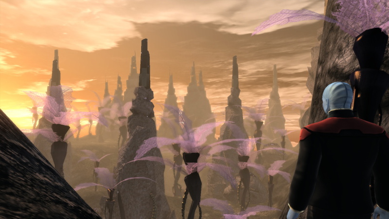 Star Trek Online - screenshot 124