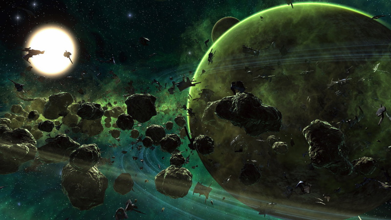 Star Trek Online - screenshot 117